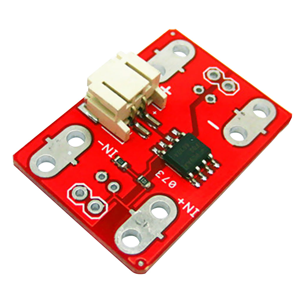 MOSFET NMOS Driver Load Switch Module for Arduino -30V 6.5A Power Cont ...