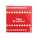 Expansion Board Pinboard Bread Board Breakout Board For XBee Module