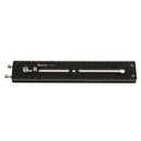 LSP-20 200mm Adapter Clamp Quick Release Plate 1/4'' 3/8'' Tripod for Arca