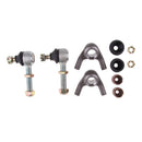 Replacement Tie Rod End Ball Joiners Kit Universal for ATV Go Karts