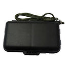 Waterproof Fishing Tool Lure Bait 9 Slot Tackle Storage Box Case Container