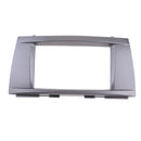 Auto Radios DVD GPS Dash Panel Frames For 06/11 Toyota Camry