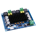 TPA3116 D2 120W+120W Dual-channel Stereo Digital Audio Power Amplifier