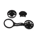 Bicycle Speedometer Stopwatch Holder in Front Bike Handlebar Computer Mount
