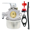 Carburetor Carb For Tecumseh 5HP MTD 632107A 632107 640084 640084A TORO 521