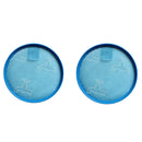 2pcs Washable Pre Motor Filter for DYSON DC19 DC20 DC21 DC29 Vacuum Cleaner Attachments