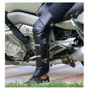 Windproof Warmer Winter Warm Knee Pad Protector for Motorcycle Bike Riding