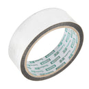 Silver Reflective Adhesive Tape Safty Warning Stripe DIY Craft 30mm Width