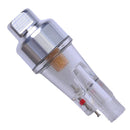 Mini Air Spray Airbrush Pen Filter Moisture Water Trap Spray 1/8" Fitting High Quality
