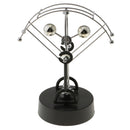 Rotating Round Balls Perpetual Motion Model Toy Furnishing Articles for Home Office Desktop Decoration