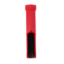 Pool Cue Tip Shaper Sander Billiards Accessories Red
