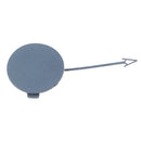 Front Bumper Eye Cover Tow Hook Cap Converison Kit for Audi A4 S4 B7 05-08 Easy Installation
