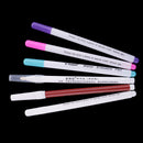 6 Pieces/Set Water Soluble Pen Air Erasable Pen Clean Pen for Patchwork Cross Stitch