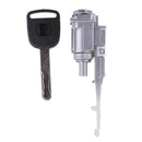 Front Left Driver Side Door Lock Cylinder for Honda Accord CRV Civic Odyssey