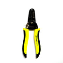 Portable 7inch Wire Stripper Cable Crimper Pliers Multi-Function Hand Tool