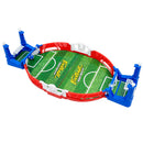 Fun Table Football Boards Soccer Sport Table Game Kid Shooting Defending Match Puzzle Game Development Toy Xmas Gifts
