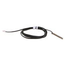 1 Pcs NTC Thermistor 10K Length 1m 1% Temperature Sensor Probe 5x30mm B=3435