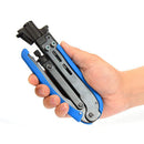 2 In 1 Compression Crimping Tool F-Type RG59/RG6/RG11 Coaxial Cable Crimper