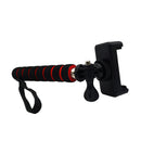 1pcs Black Stainless Knob Long Screw Thumb Bolt Nut for GoPro Hero Camera