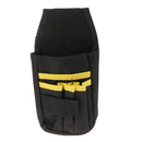 Tool Waist Bag Oxford Cloth Belt Multi-functional Organizer Pocket