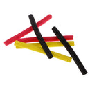 6Pcs Carp Fishing Tackle Zig Aligna Foam - All Colours