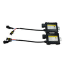 2X HID Replacement Light Ballast Xenon Conversion Kit