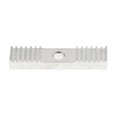 GT2 Timing Belt Fixing Tooth Piece Pitch Clamp Block 9x40mm For 3D Printers