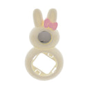 Close up Lens Self Portrait Self-Shot Mirror for FujiInstax Mini 7s Beige