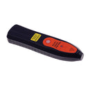 Red Light Visual Fault Locator 1 mW 5KM Fiber Optic Cables Tester Meters ABS