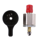 Airless Paint Sprayer Drain Dump Valve Set 245103 for GH83 7900 7900HD 2030