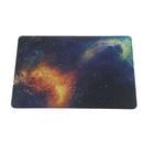 Ultra Thin Dustproof Sky Star Notebook Protective Case for MacBook Pro 13.3in 2016