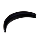 Replacement Headband Cushion Pad for Sony MDR-D777 Headphones Black