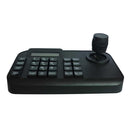 3D Joystick Network Vector Keyboard Controller for PTZ Speed Dome Camera DVR