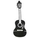 256GB Musical Guitar Model USB 2.0 Flash Drive Memory Stick U Disk