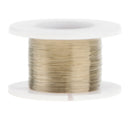 High Hardness Molybdenum Wire 0.08mm LCD Glass Cutting Line For Phone