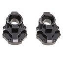 RC TRX4 Aluminum Rear Axle C-Hub Cover Set For Traxxas TRX-4