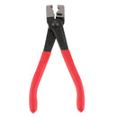 Metal Hose Clip Plier Collar Clamp CV Boot Swivel Tool Supply