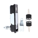 Heavy Duty Compression Latch Replace for RV Motorhome Cabinet
