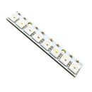WS2812 8-LED Strip 5050 RGB for Arduino r3 AVR Full-color LED Driver