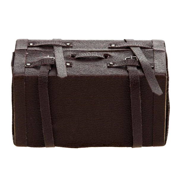 1/10th RC Car Truck Luggage Carry Case Box for Axial SCX10 90046 CC01 RC4WD
