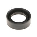 49mm 3-Stage Collapsible Screw-in Mount Lens Hood for Canon Nikon SLR Camera
