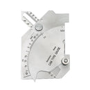 Bridge Cam Gauge Welding Gage Weld Seam Pit Fillet Undercut Inspection