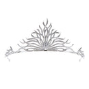 AAA Crystal Tiara Crown Headband for Wedding Prom Bridal Birthday Pageant