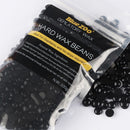 100g/Bag Non-Allergic Hot Wax Beans Body Waxing Hair Removal Bikini Depilatory No Strip Pellet Black Women Waxing Supplies