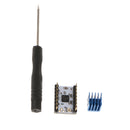 3D Printer TMC2208 V1.0 Stepper Motor Driver Controller With Heatsink
