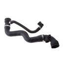 Replacement Radiator Upper Cooler Water Hose for BMW E46 316i 318i 2000-2007