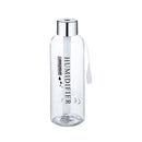 USB Portable Bottle Humidifier Air Aromatherapy Diffuser Transparent