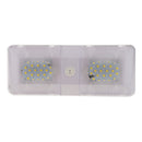 RV Dome Light LED Ceiling Roof Lamp for Boat Camper Trailer