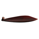 Bamboo Incense Burner Incense Stick Holder Joss Stick Burner for Tea Yoga