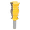 1/2"/12.7mm Shank Router Bit Window Door Casing Router Bit Milling Cutter